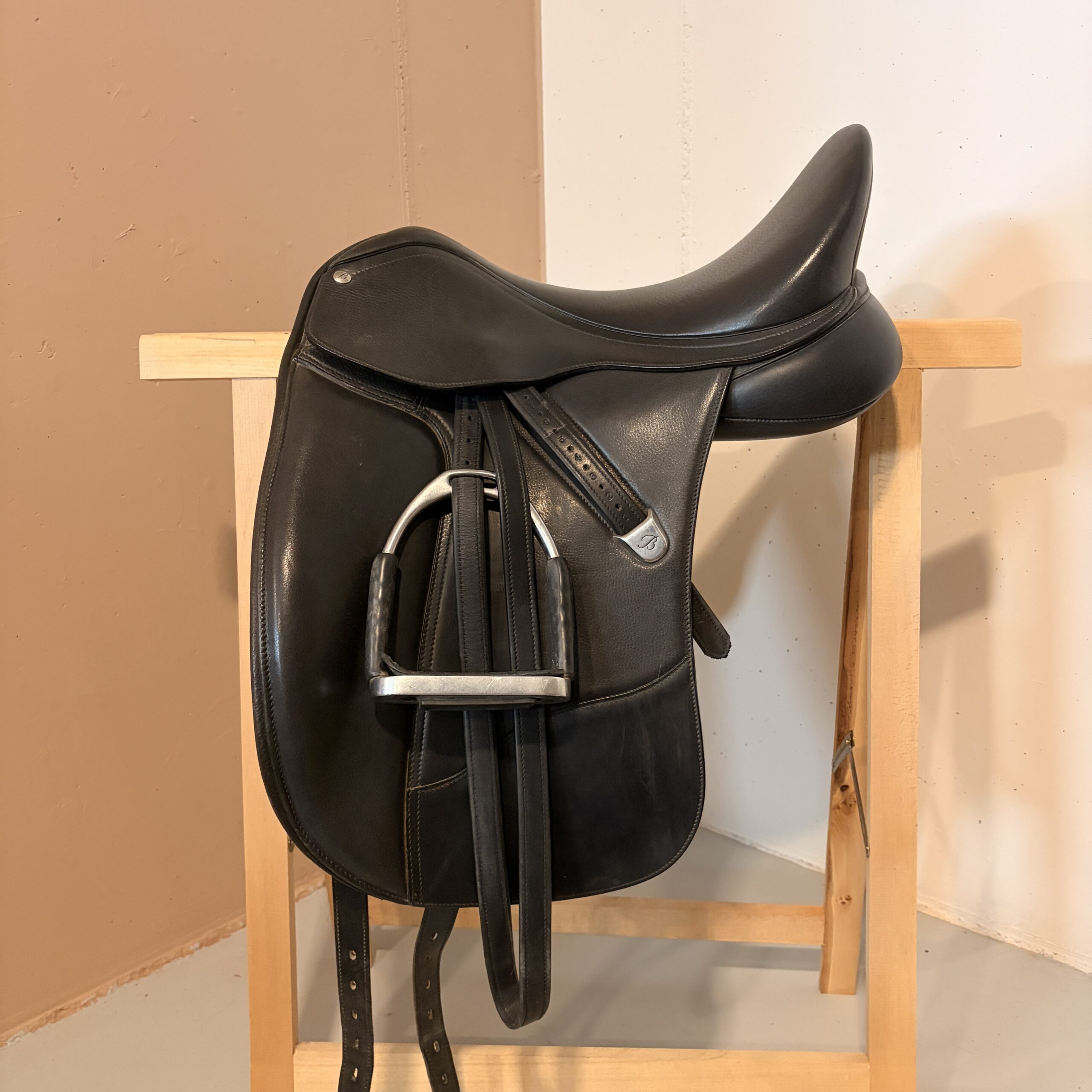 Bates Dressage